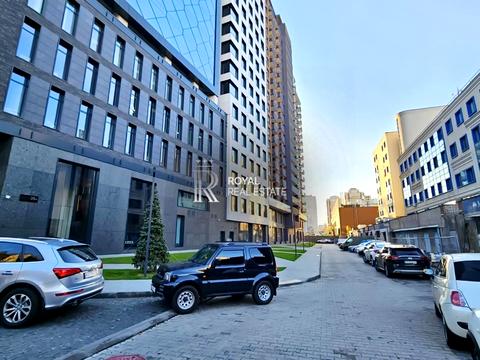 комерційна за адресою Київ, Василя Стуса вул., 35 А