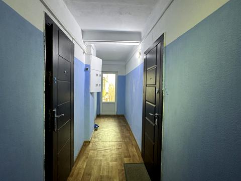 квартира по адресу Кривоноса Максима ул., 29