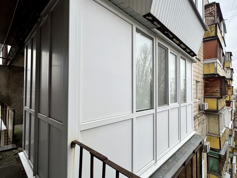 квартира по адресу Кривоноса Максима ул., 29