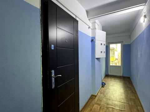 квартира по адресу Кривоноса Максима ул., 29