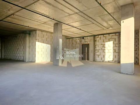 комерційна за адресою Київ, Василя Стуса вул., 35 А