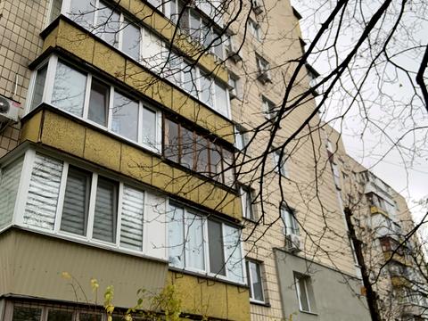 квартира по адресу Кривоноса Максима ул., 29