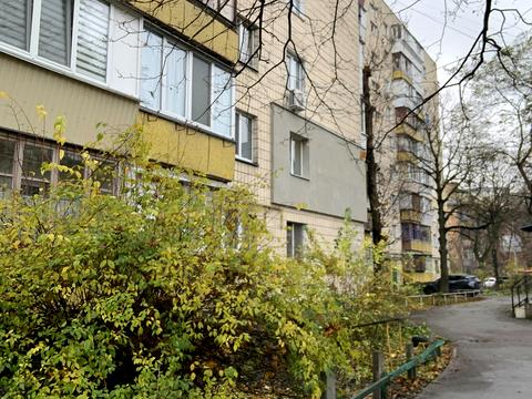 квартира по адресу Кривоноса Максима ул., 29