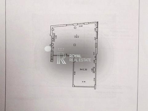 комерційна за адресою Київ, Василя Стуса вул., 35 А