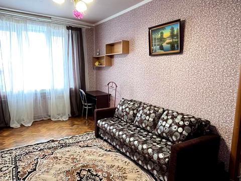 квартира за адресою Мироносицька вул., 95