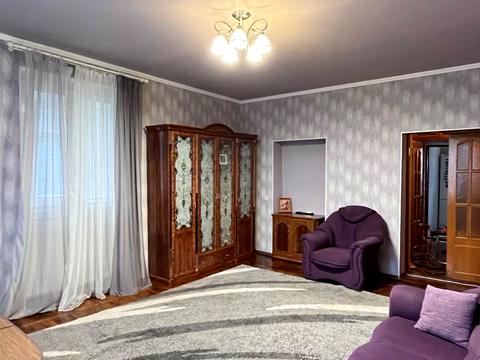 квартира за адресою Мироносицька вул., 95