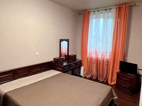 квартира за адресою Мироносицька вул., 95