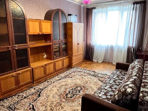 квартира за адресою Мироносицька вул., 95