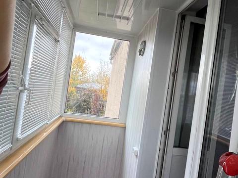 квартира за адресою Мироносицька вул., 95