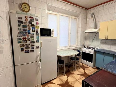 квартира за адресою Мироносицька вул., 95