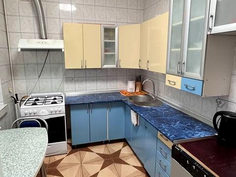 квартира за адресою Мироносицька вул., 95