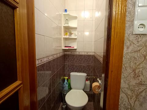 квартира за адресою Мироносицька вул., 95