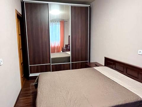 квартира за адресою Мироносицька вул., 95