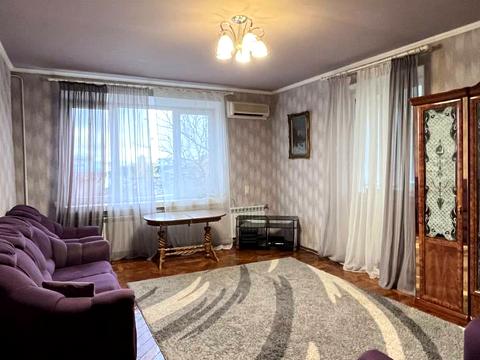 квартира за адресою Мироносицька вул., 95