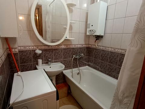 квартира за адресою Мироносицька вул., 95