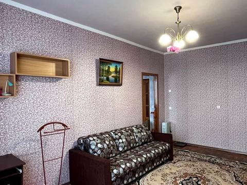 квартира за адресою Мироносицька вул., 95