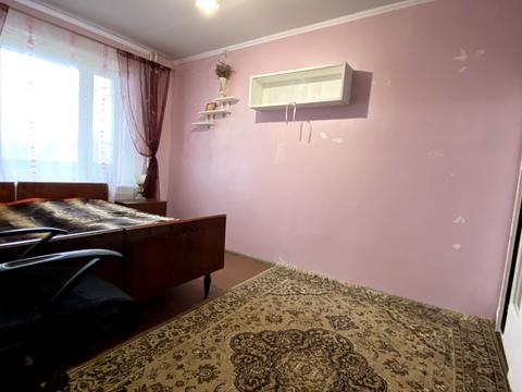 квартира по адресу Ближняя ул., 33