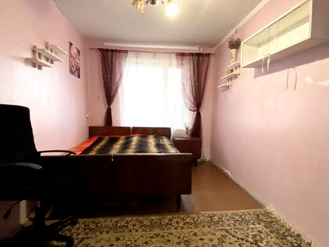 квартира по адресу Ближняя ул., 33