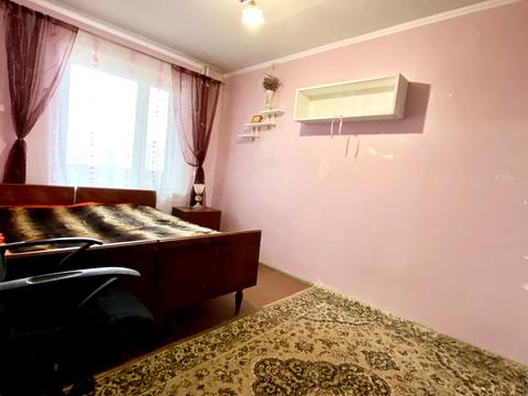 квартира по адресу Ближняя ул., 33