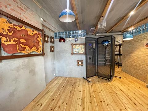 комерційна за адресою Волошкова вул., 43-А