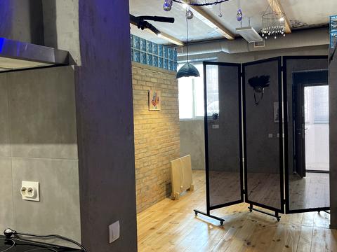 комерційна за адресою Волошкова вул., 43-А