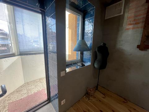 комерційна за адресою Волошкова вул., 43-А