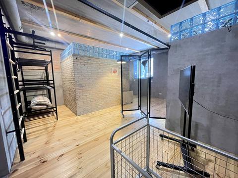 комерційна за адресою Волошкова вул., 43-А