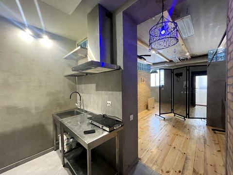 комерційна за адресою Волошкова вул., 43-А