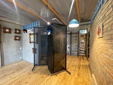 комерційна за адресою Волошкова вул., 43-А