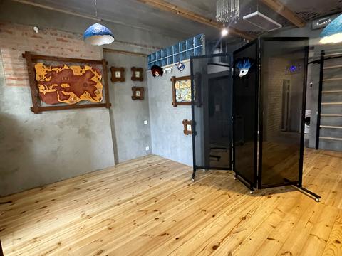 комерційна за адресою Волошкова вул., 43-А