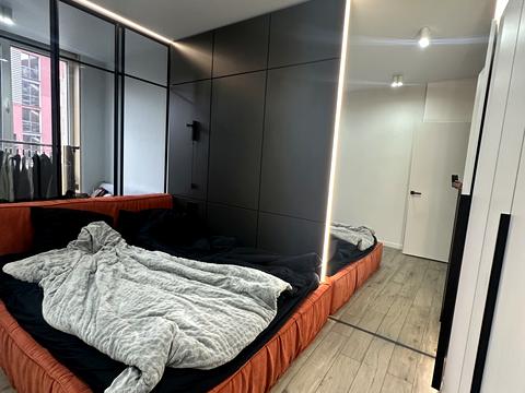 квартира за адресою Тараса Шевченка вул., 60/7