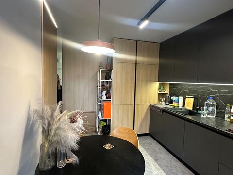 квартира за адресою Тараса Шевченка вул., 60/7