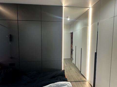 квартира за адресою Тараса Шевченка вул., 60/7