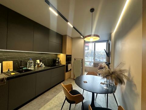 квартира за адресою Тараса Шевченка вул., 60/7