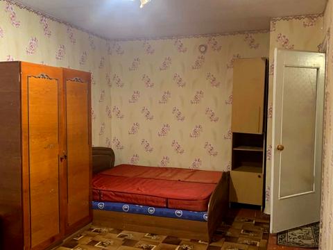 квартира по адресу Молодіжна ул., 3/2