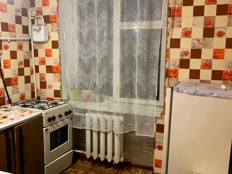 квартира по адресу Молодіжна ул., 3/2