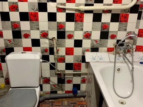 квартира по адресу Молодіжна ул., 3/2