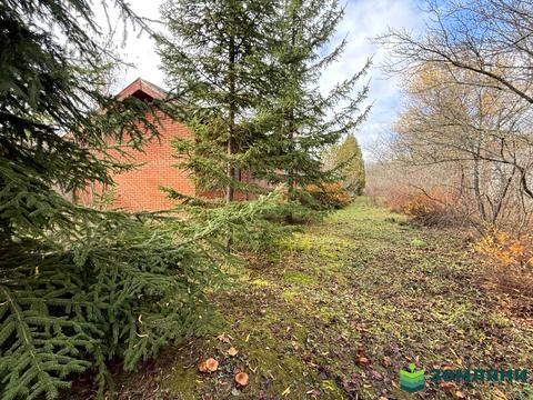 участок по адресу  ул.