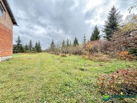 участок по адресу  ул.