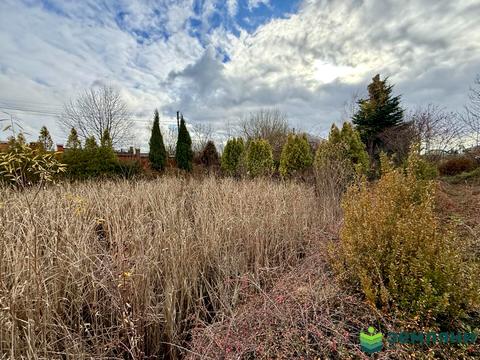 участок по адресу  ул.