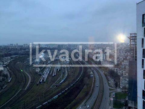 квартира за адресою Берестейський просп. (Перемоги), 11