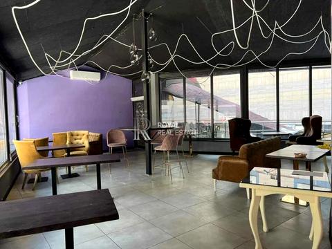 коммерческая по адресу Бассейная ул., 2