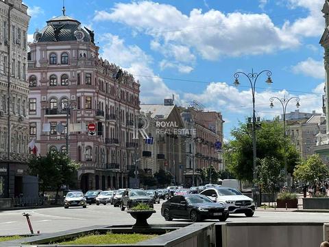 коммерческая по адресу Бассейная ул., 2