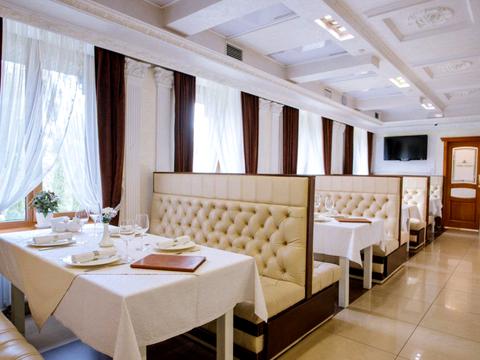 коммерческая по адресу Івана Мазепи ул., 1