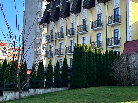 коммерческая по адресу Івана Мазепи ул., 1