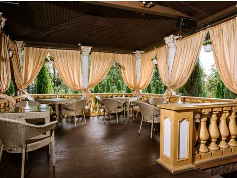 коммерческая по адресу Івана Мазепи ул., 1