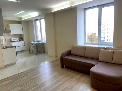 квартира за адресою Олександра Поля просп. (Кірова), 27-Д