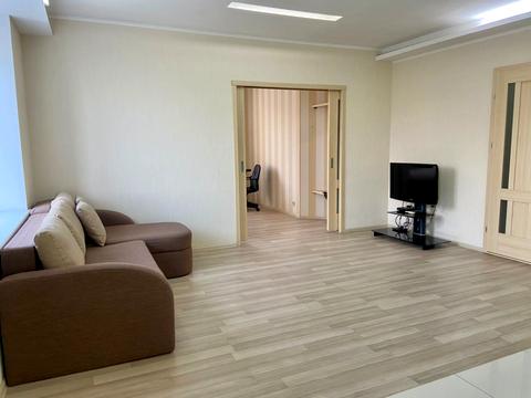 квартира за адресою Олександра Поля просп. (Кірова), 27-Д