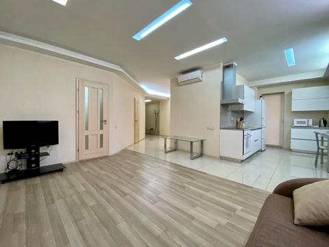 квартира по адресу Александра Поля просп. (Кірова), 27-Д