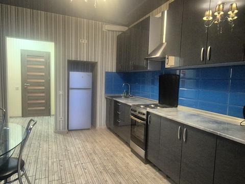 квартира за адресою Дюківська вул., 5